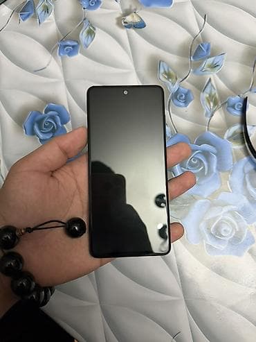 apple macbook pro i7 fiyat: Samsung Galaxy A51, 128 GB, rəng - Mavi, Barmaq izi — 2