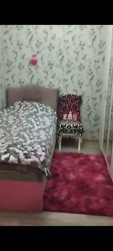 Mənzillərin satışı: 2 otaqlı, Yeni tikili, 45 kv. m — 2