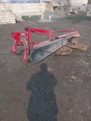 masin ucun tent: T40 arxasında sürmaq 1.65 ot biçeni ile birlikde fikri ciddi olanlar — 4