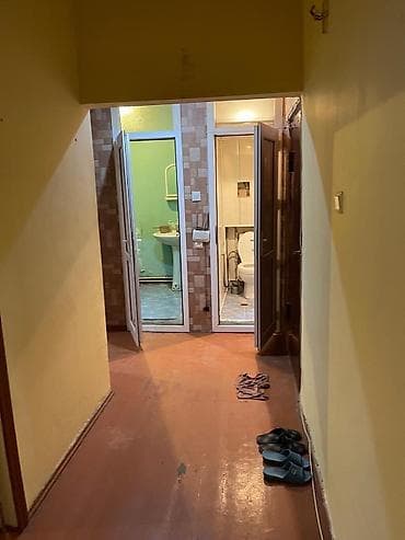 gencede ev alqi satqisi: Sumqayıt, 2 otaqlı, Köhnə tikili, 54 kv. m — 6