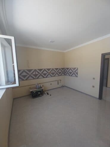 elmlerde heyet evleri: 3 комнаты, 110 м², Свежий ремонт — 10