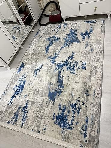 Ev saatları: Xalça Dekorativ, Türkiyə — 3