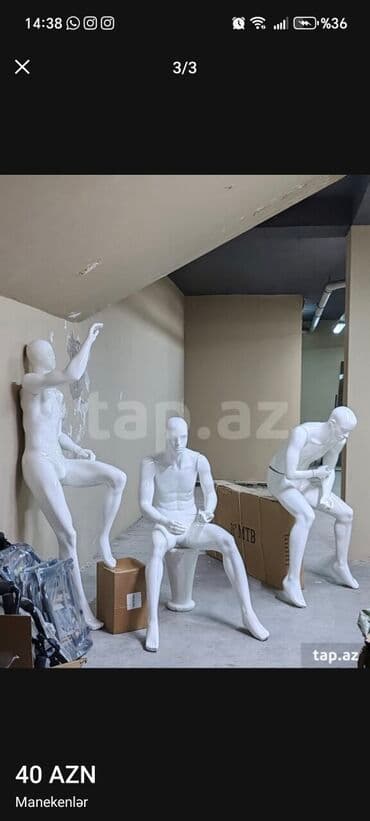 Kişi, Plastik, plastmas, Ağ