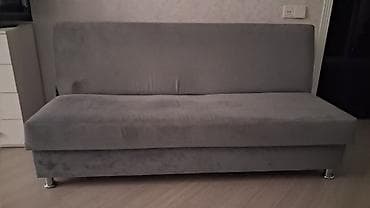 kunc divan gence: Di̇van-kravat, İşlənmiş, Açılan, Bazalı, Parça, Çatdırılma yoxdur — 1