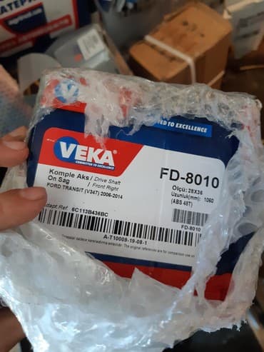 qazel matoru: V347 2.2 mator on ceken zbor #Qranat# — 5