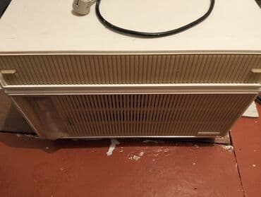 мобильный кондиционер купить в баку: Кондиционер Новый, 40-45 м², Нет кредита — 5