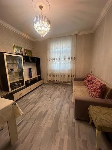 almaz park ev satilir: Əhmədli 5 otaqlı, 100 kv. m, Kredit yoxdur, Yeni təmirli — 7