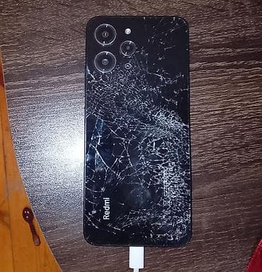 xiaomi redmi 4x ekran: Redmi smartfon – ehtiyat hissələri üçün və ya bərpa layihəsi - Model — 1