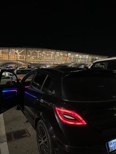 4 göz mersedes: Opel Astra – Hatchback Maşın normal vəziyətdədir xırda kosmetik — 9