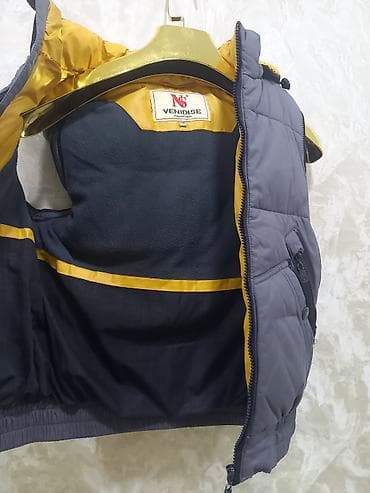 topdan geyim: Kurtka, Bolonka, Payız, H&M, 2XS — 5