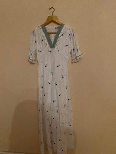 Toy paltarları və aksesuarları: Gündəlik don, Maksi, L — 3