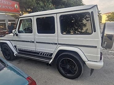 range rover az: Mersedes G klass safaris qebul olunur TOY TOY TOY. NIŞAN .NIŞAN — 2