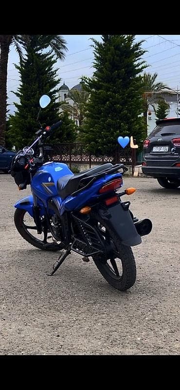 Tufan - NNb, 50 sm3, 2023 il, 14000 km