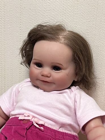 İnformatika: 1.Reborn Dolls первые 2-е — 2