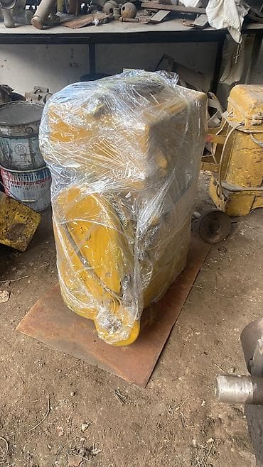 Drellər: 3.2 tonlu savetisqi telfir tal Təmirdə var Eytiyat hiseleri var — 1