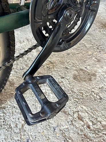 velosiped al: Forward Hardy 26” dağ velosipedi Velosiped Az istifade Olunub — 10
