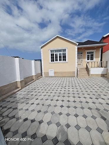 kirayə evler 2022: 3 otaqlı, 200 kv. m, Kredit yoxdur, Yeni təmirli — 3