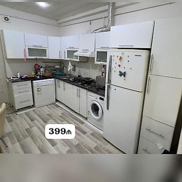 399₼ mətbəx mebeli qaz moyka aspirator Ölçü 6m çoxdur Unvsn masazır
