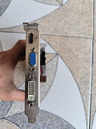 12 pro dubai: Videokart NVidia GeForce GTX 960, < 4 GB, İşlənmiş — 3