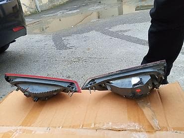 hunday i10: LED, Hyundai 2011 il, İşlənmiş — 2