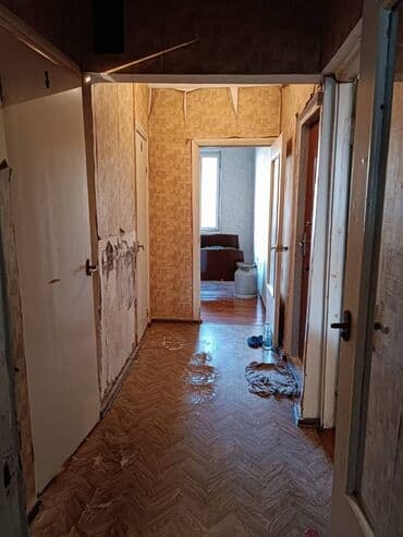 əmlak satışı: Bakı, 2 otaqlı, Köhnə tikili, m. Həzi Aslanov, 52 kv. m — 7