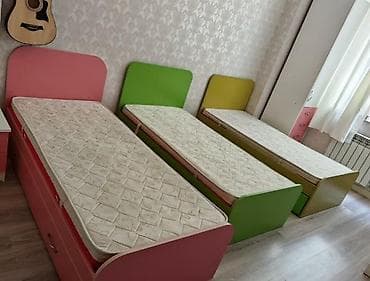 Carpayilar matras daxil bir ededi 110 azn catdirilma pulsuzdur