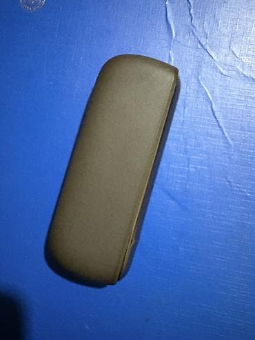 Личные вещи: IQOS Iluma One — 1