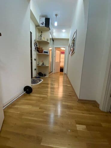 Bayılda su idman sarayının yaxınlığında kristal Abşeronda 16 — 7