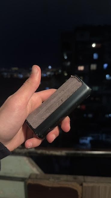 İqos tük təmizləyən rulon - Brend: Niko (şəkildə “Niko” yazısı — 2