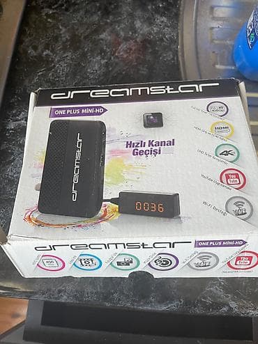 Smart TV boks Pulsuz çatdırılma lalafo.az -da Smart TV boks Pulsuz çatdırılma