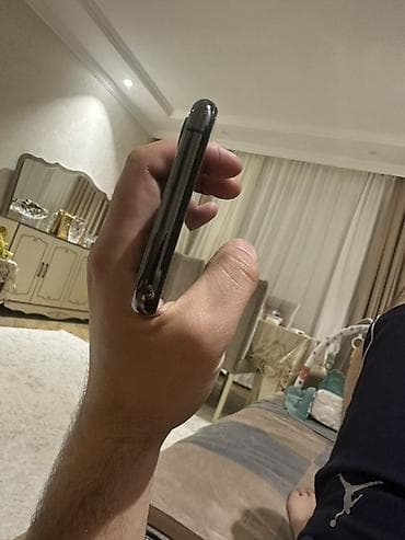 ipad pro 12: IPhone Xs, 256 GB, Space Gray, Face ID — 3