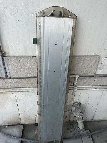 Автозапчасти: Miqalka işlək vəzyətdədi evukator üçün nəzərdə tutlubfnksyanaldı — 2