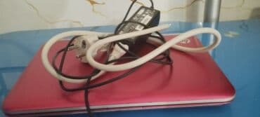 Принтеры: Noutbuk sadəcə 50 AZN! ✅ Windows 7 + adapter hədiyyə 🎁 Tam işlək — 8