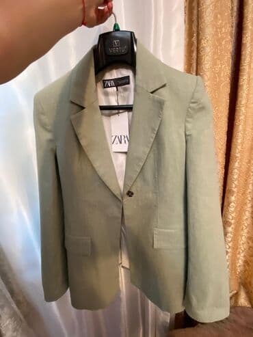 zara pencək: Pencək, Zara, S — 2