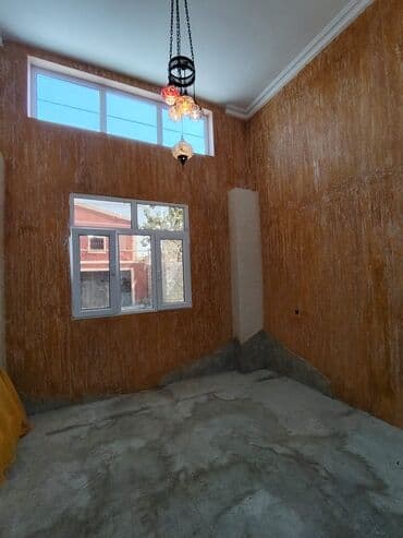 kireditlə ev: 2 комнаты, 2 м², Нет кредита, Без ремонта — 4