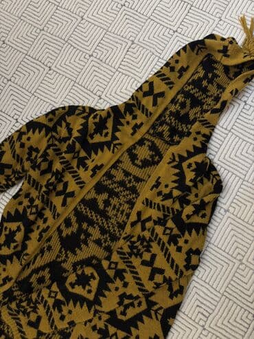 yun jaketler: Üst geyimi — 1