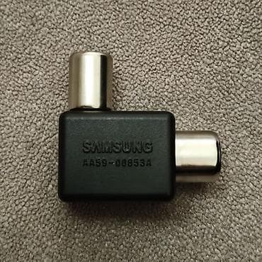 adapt: Adapter Samsung — 1