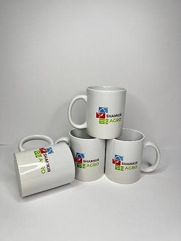 promo vakansiya: Fincan üzərinə istənilən şəkilin çap olunması. Fincan, Köynək, Çanta — 3