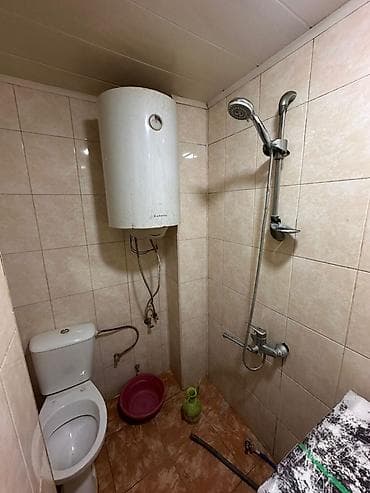Həyət evləri və villaların satışı: Bileceride abidenin yaxinliginda (ag saraya chatmamish) heyet evi — 8