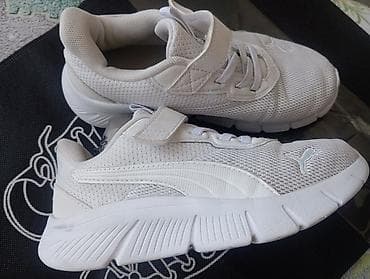 krosovka: Orijinal Uşaq üçün Puma Çox yüngül, rahat və dözümlü modeldir — 5