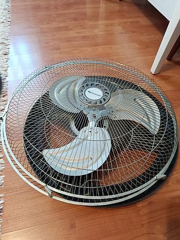 2 eded sade ventilyatordu isleyir, problwmi yoxdur. Qiymet 2si