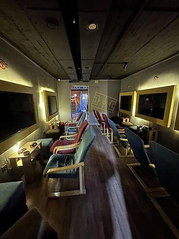 Nərimanovda hazır PlayStation klubu satılır – 9.800AZN Obyekt Nəriman