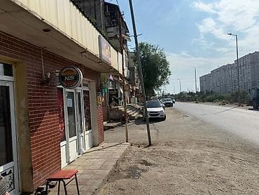 Kafe – Milli Mətbəx - Arendaya verilir - Rahat stol-stul düzümü — 2