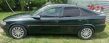 maşın satisi: Opel Vectra: 2 l | 1997 il 222200 km Hetçbek — 5