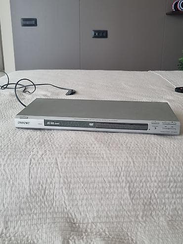 İşlənmiş Sony