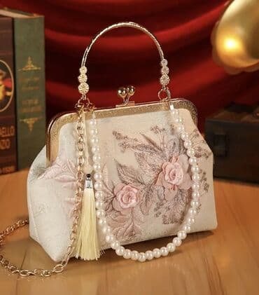 chanel canta qiymetleri: Vintage Çanta yeni — 1