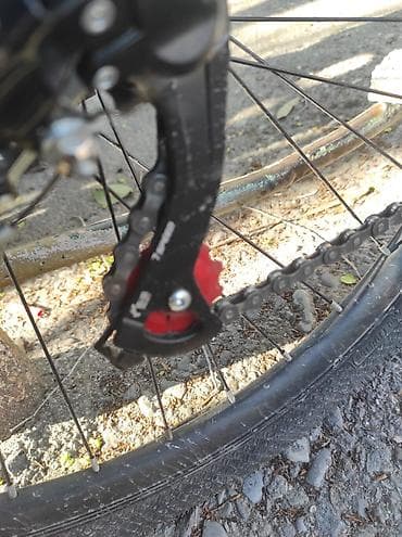 velosiped 24 ucuz: START X4 dağ velosipedi - Çərçivə: yüngül alyuminiy külçəsi — 8