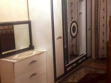 yataqxana tipli ucuz bina evləri: Nəsimi rayonu, Tbilisi prospektində yerləşən 2-otaqlı, sahəsi 55kv-m — 7