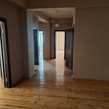 yeni guneslide 5 otaqli evlerin qiymeti: 3 otaqlı, Yeni tikili, m. Xalqlar Dostluğu, 140 kv. m — 7