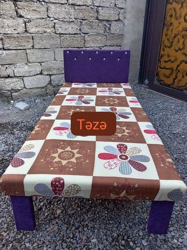 белорусские межкомнатные двери в баку: Təzə çarpayılar. 1 nəfərlik çarpayılar 60 manat. 2 nəfərlik taxt 110 — 2
